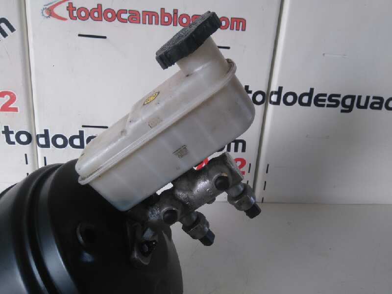 Bomba freno ssangyong rodius xdi