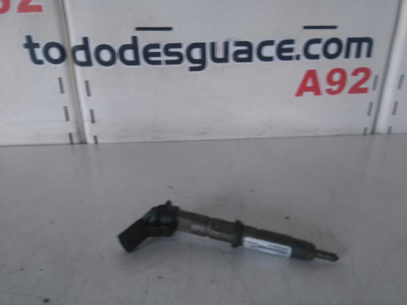 Inyector volkswagen crafter caja cerrada caja cerrada 35 batalla larga