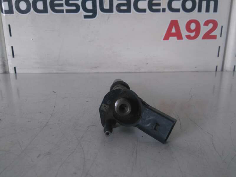 Inyector volkswagen crafter caja cerrada caja cerrada 35 batalla larga