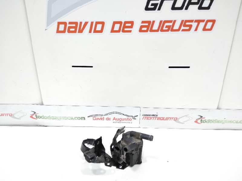 Bomba agua citroen ds3 base