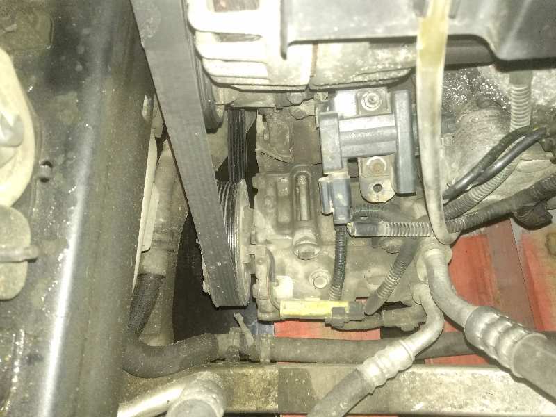 Compresor aire acondicionado citroen c5 berlina business