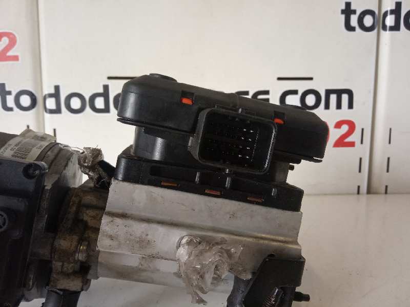 Bomba suspension citroen c5 berlina business