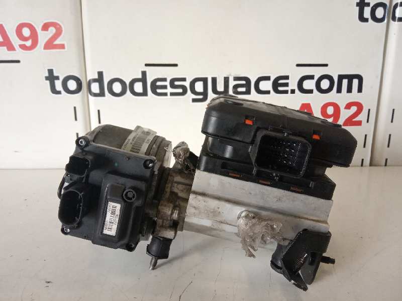 Bomba suspension citroen c5 berlina business