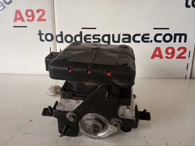Bomba suspension citroen c5 berlina business