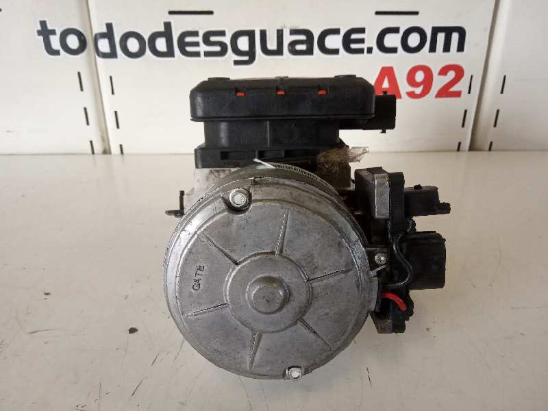 Bomba suspension citroen c5 berlina business