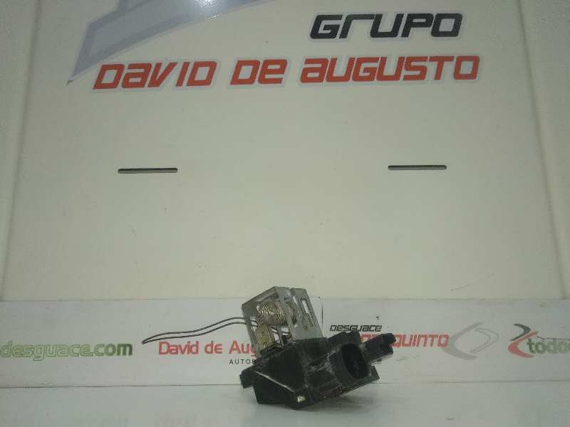 Resistencia calefaccion citroen ds3 base