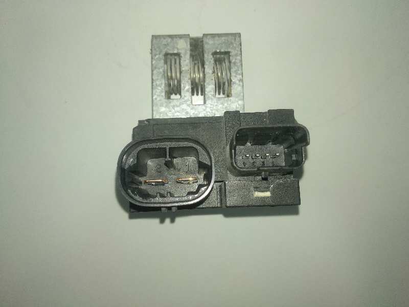 Resistencia calefaccion citroen ds3 base