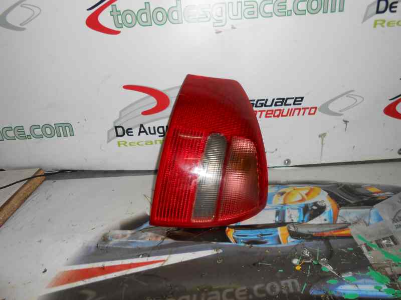  piloto trasero izquierdo   audi a6 berlina (4b2) 2.5 tdi 2.5 v6 24v tdi