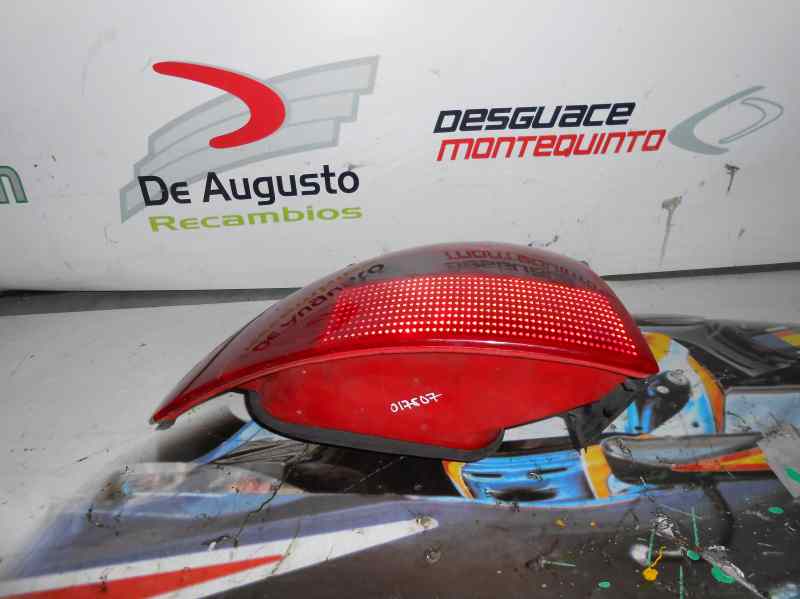  piloto trasero izquierdo   audi a6 berlina (4b2) 2.5 tdi 2.5 v6 24v tdi