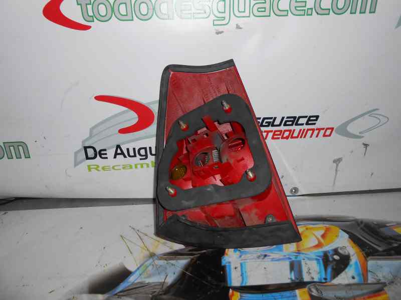  piloto trasero izquierdo   audi a6 berlina (4b2) 2.5 tdi 2.5 v6 24v tdi
