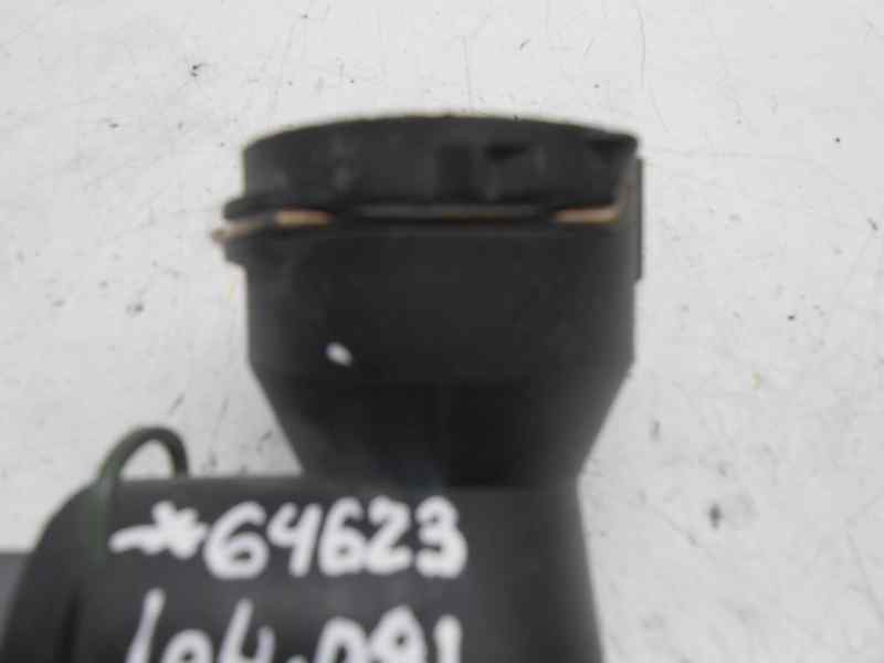  pipa agua   seat altea (5p1) hot 1.9 tdi