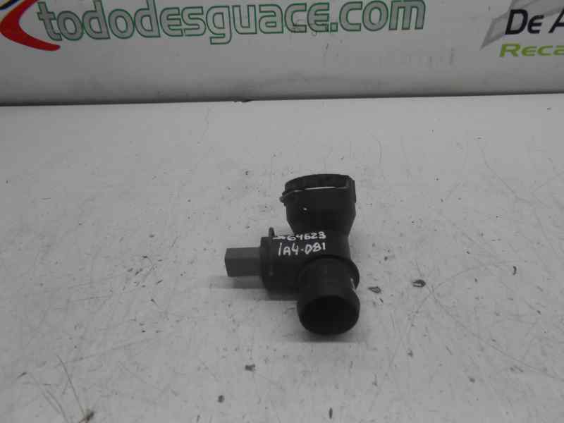  pipa agua   seat altea (5p1) hot 1.9 tdi