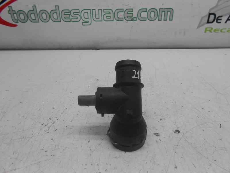  pipa agua   seat altea (5p1) hot 1.9 tdi