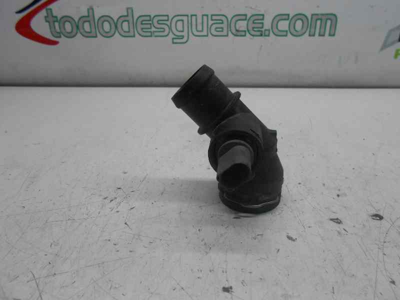  pipa agua   seat altea (5p1) hot 1.9 tdi