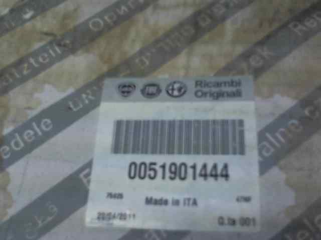  tambor freno trasero   fiat recambio original . .