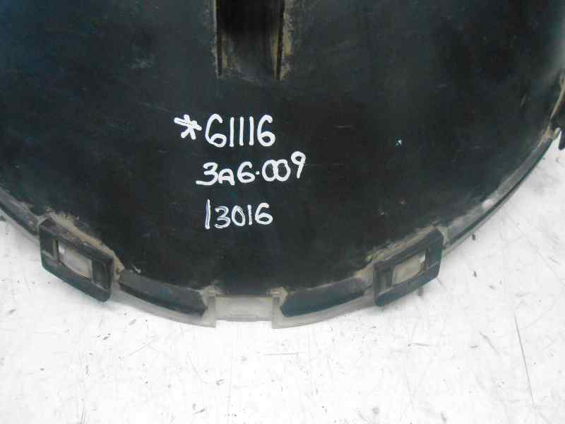  cuadro instrumentos   peugeot 206 berlina x-line refri 1.9 diesel
