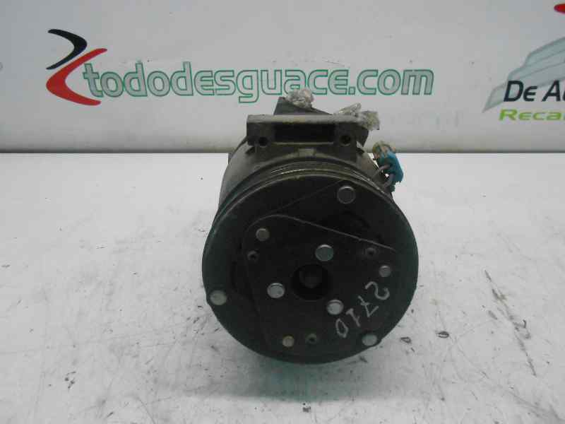  compresor aire acondicionado   opel vectra c berlina 1.9 cdti 1.9 cdti