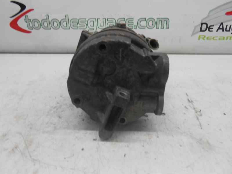  compresor aire acondicionado   opel vectra c berlina 1.9 cdti 1.9 cdti