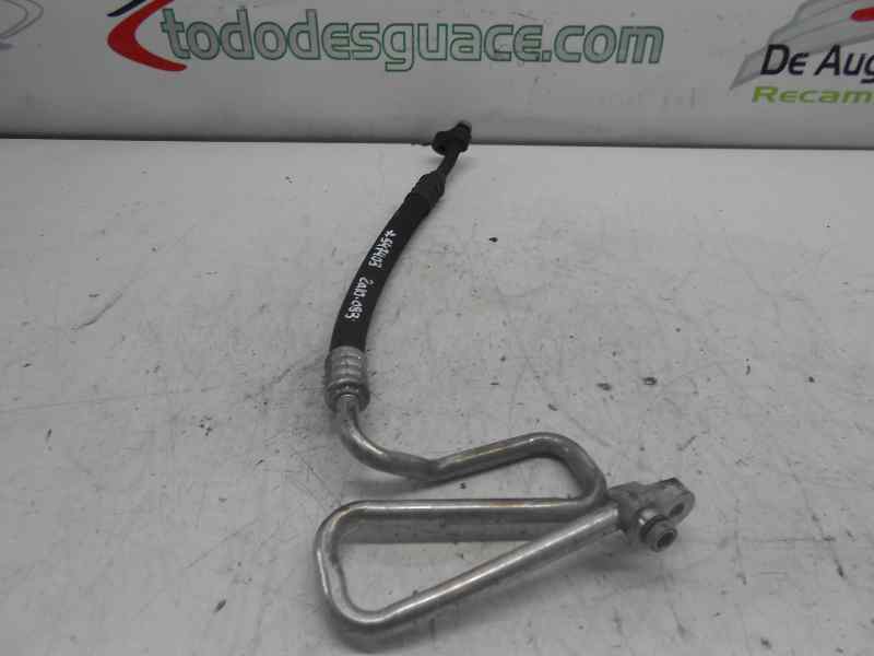  tubos aire acondicionado   bmw serie 5 berlina (e39) 525tds 2.5 turbodiesel cat