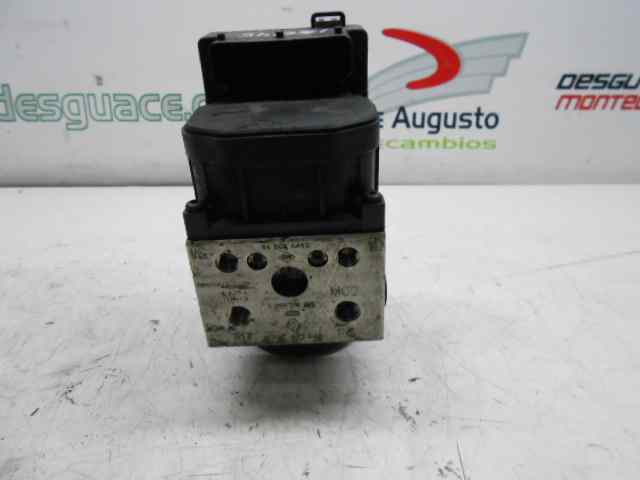  abs   renault scenic (ja..) 1.9 dci authentique 1.9 dci diesel cat