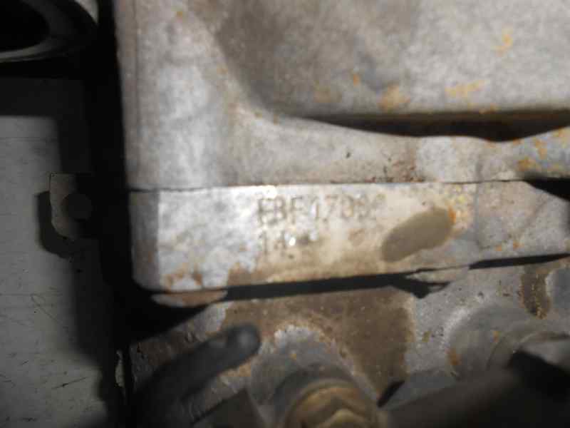  caja cambios   volkswagen golf iv variant (1j5) highline 1.9 tdi