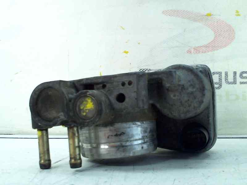  caja mariposa   audi a3 (8p) 2.0 fsi ambiente 2.0 16v fsi