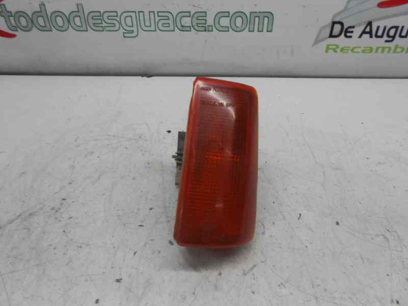  piloto delantero izquierdo   opel corsa a 