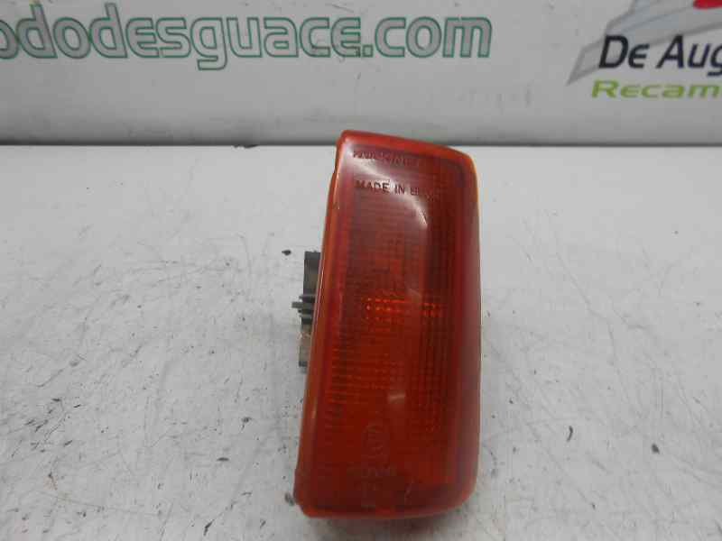  piloto delantero izquierdo   opel corsa a 