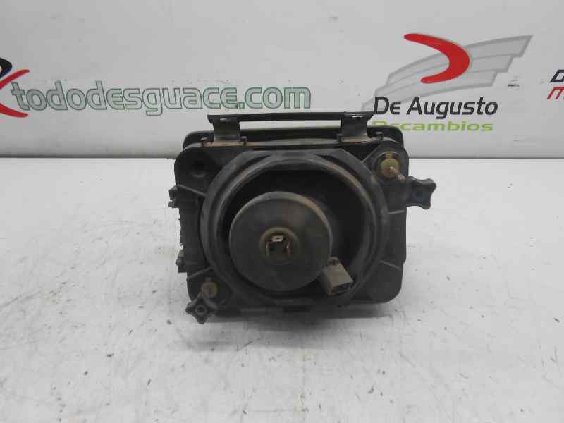  faro izquierdo   opel corsa a 