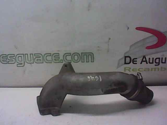  tubo turbo   renault 11 turismo gasolina