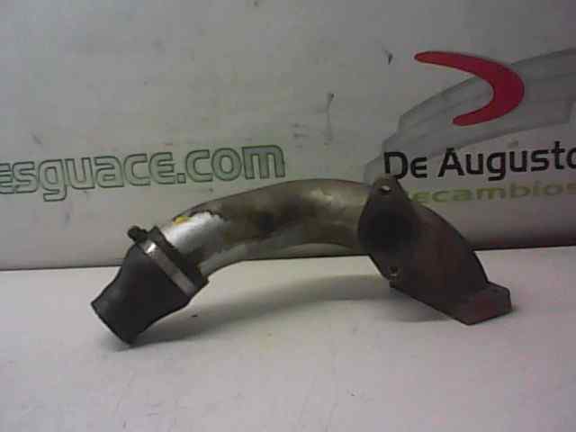  tubo turbo   renault 11 turismo gasolina