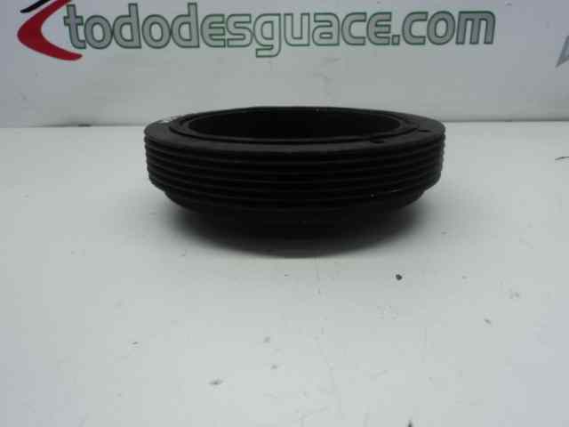  polea cigueÑal   citroen xantia berlina 1.9 diesel 1.9 diesel
