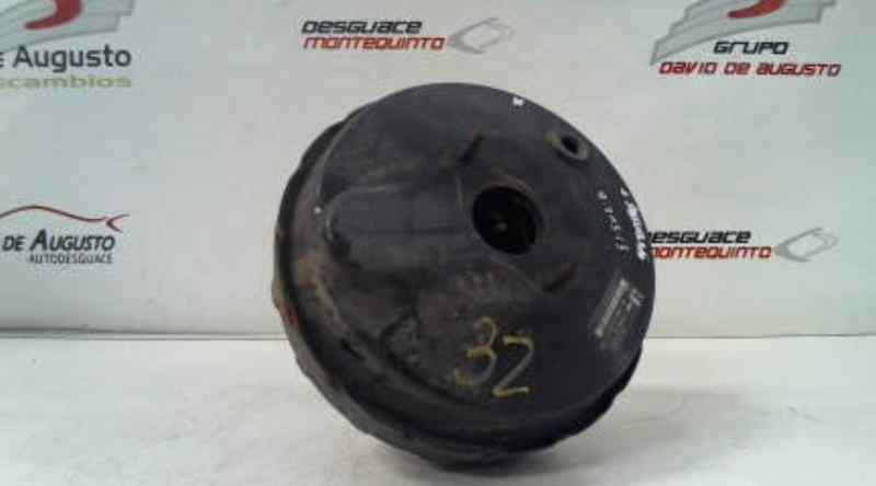  servofreno   nissan navara pick-up (d40m) (05.2005-) king cab se 4x4 2.5 dci diesel cat