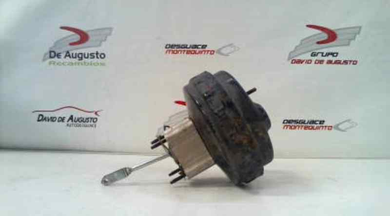  servofreno   nissan navara pick-up (d40m) (05.2005-) king cab se 4x4 2.5 dci diesel cat