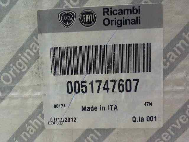  faro izquierdo   fiat recambio original . .