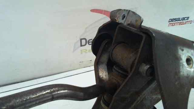  palanca cambio   peugeot expert kombi confort acristaldo (5 asientos) 1.9 diesel
