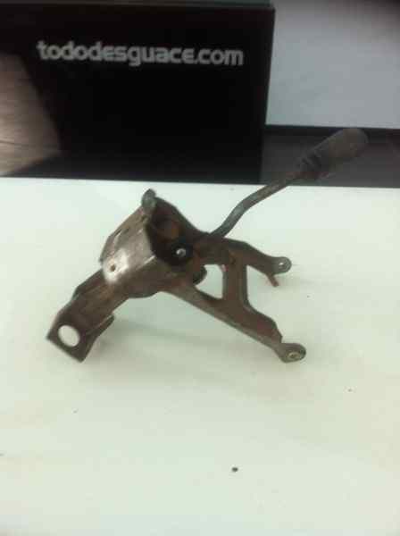  palanca cambio   peugeot expert kombi confort acristaldo (5 asientos) 1.9 diesel