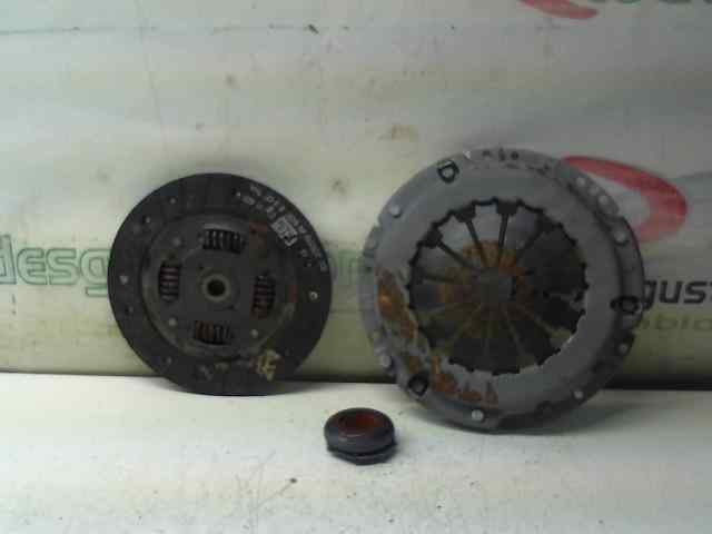  kit embrague   fiat recambio original . .