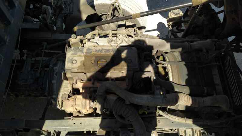 Motor completo renault midlum fg     xxx.10b    e3 cabina d