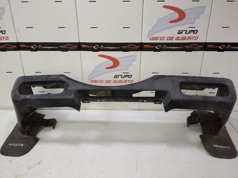 Paragolpes trasero nissan terranoterrano.ii (r20) avenue