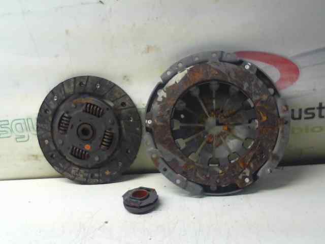  kit embrague   fiat recambio original . .