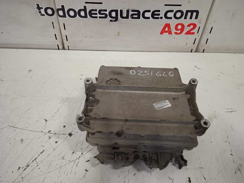 Centralita motor uce scania serie pgr (d-clase) fg  230  (4x2) corto cp 13  1
