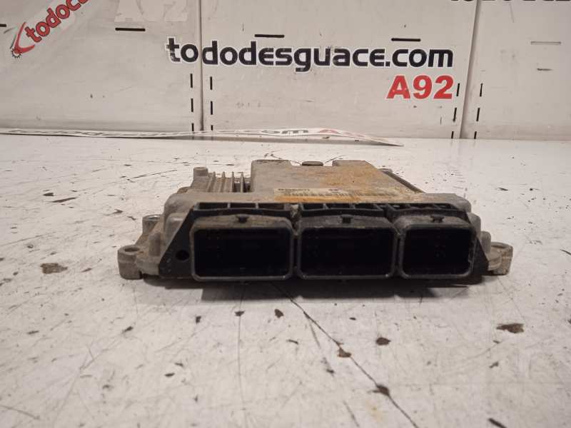 Centralita motor uce renault espace iv (jk0) grand espace emotion