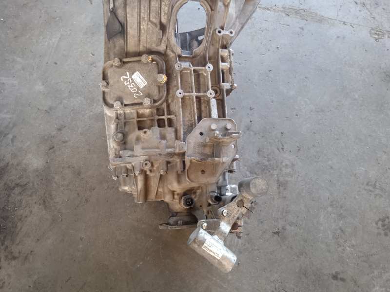 Caja cambios iveco c35 c35730