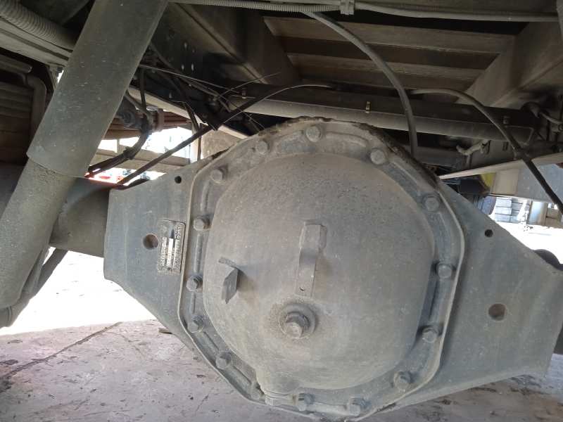 Diferencial trasero iveco daily caja abierta doble cabina 65 c... batalla 4