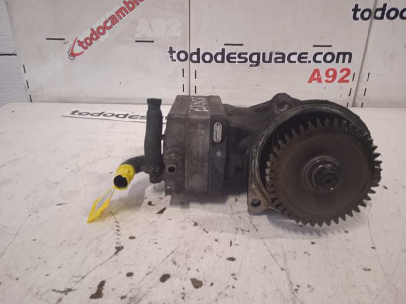 Compresor de aire renault premium distribution fas 4x2 corto