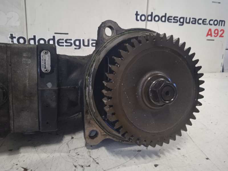 Compresor de aire renault premium distribution fas 4x2 corto