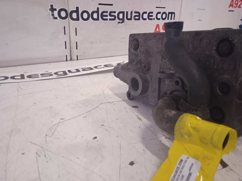 Compresor de aire renault premium distribution fas 4x2 corto