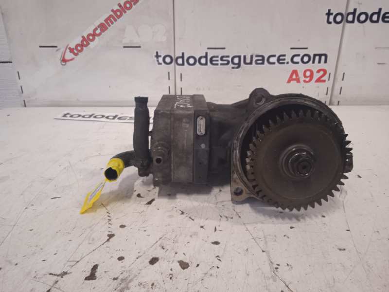 Compresor de aire renault premium distribution fas 4x2 corto