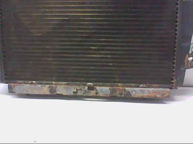  radiador agua   renault rapid/express (f40) 1.6 d familiar (f404) 1.6 diesel